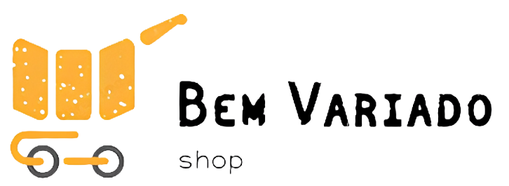 Bem Variado Shop