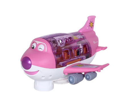 Avião Musical Infantil